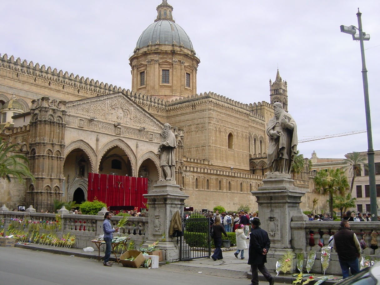 Palermo